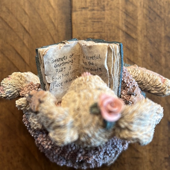 Boyd’s Bears & Friends Rabbit - Picture 6 of 8